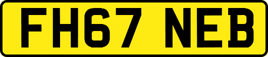 FH67NEB
