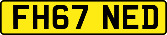 FH67NED