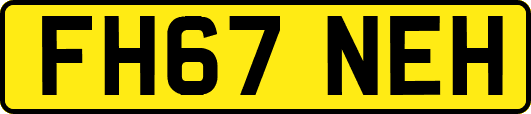 FH67NEH