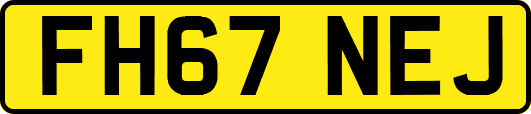 FH67NEJ