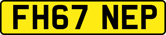 FH67NEP