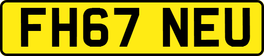 FH67NEU