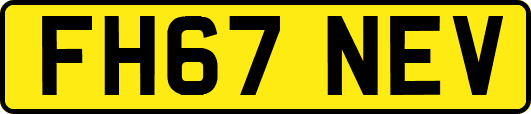 FH67NEV