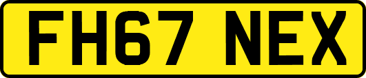 FH67NEX