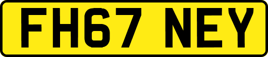 FH67NEY