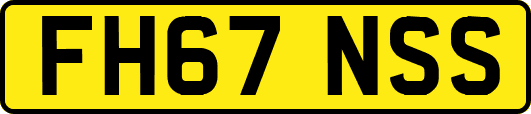 FH67NSS