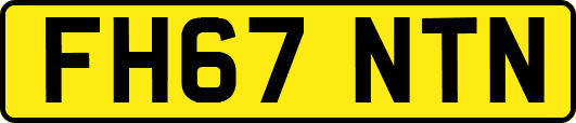FH67NTN