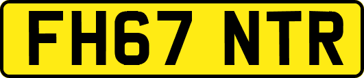 FH67NTR