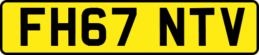 FH67NTV