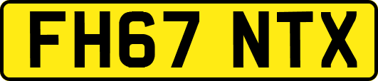 FH67NTX