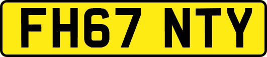 FH67NTY