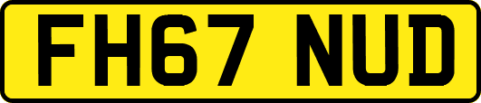 FH67NUD