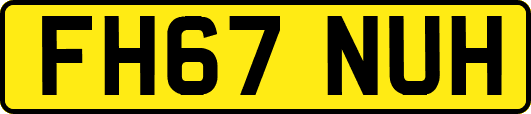 FH67NUH