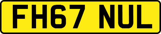 FH67NUL
