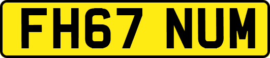 FH67NUM