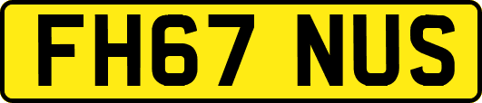 FH67NUS