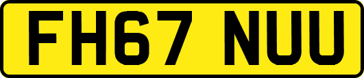 FH67NUU