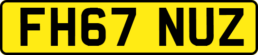 FH67NUZ