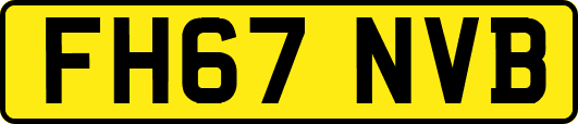 FH67NVB