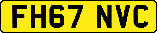 FH67NVC