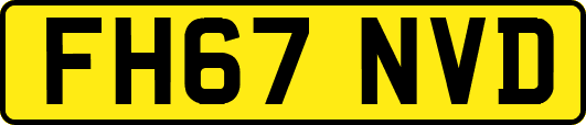 FH67NVD