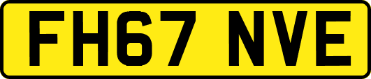 FH67NVE