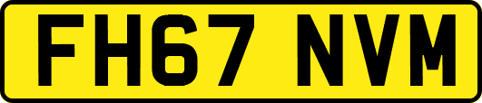 FH67NVM