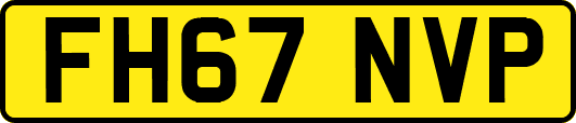 FH67NVP