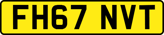 FH67NVT