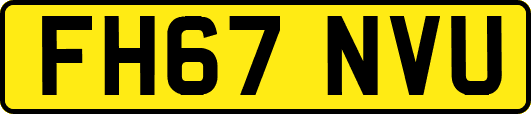 FH67NVU