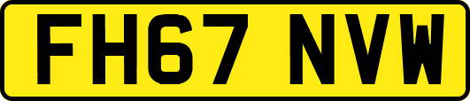 FH67NVW