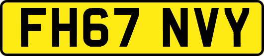 FH67NVY