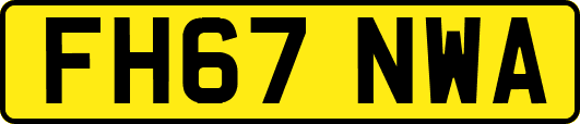 FH67NWA