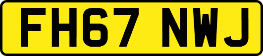 FH67NWJ