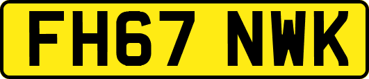 FH67NWK