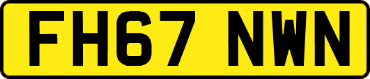 FH67NWN