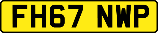 FH67NWP
