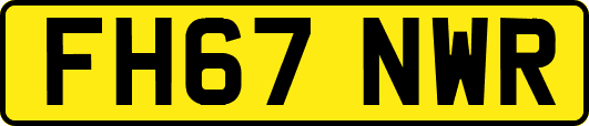 FH67NWR