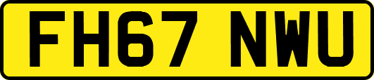 FH67NWU