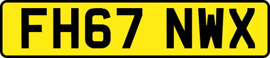 FH67NWX