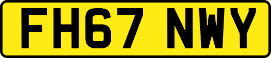 FH67NWY