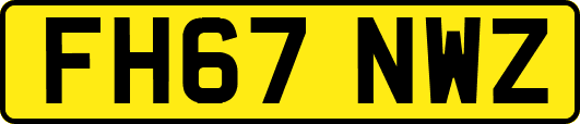FH67NWZ
