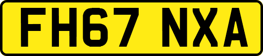 FH67NXA