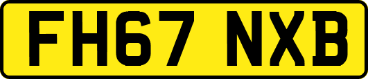 FH67NXB