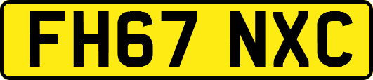 FH67NXC