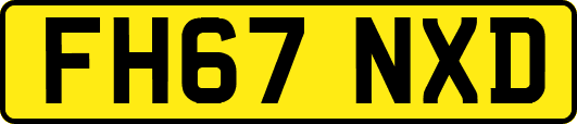 FH67NXD