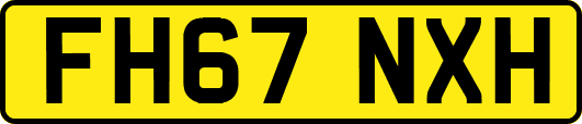 FH67NXH