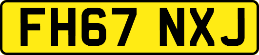 FH67NXJ