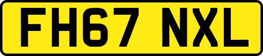 FH67NXL