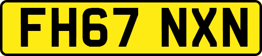 FH67NXN